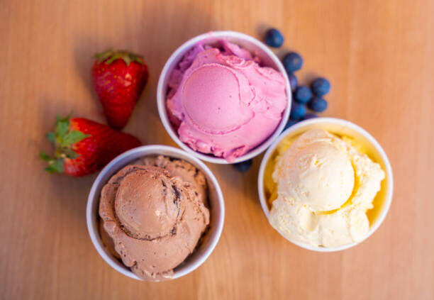 Ice Cream