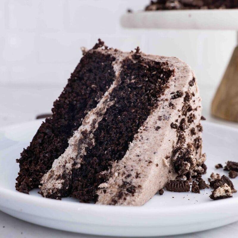 Oreo Cake