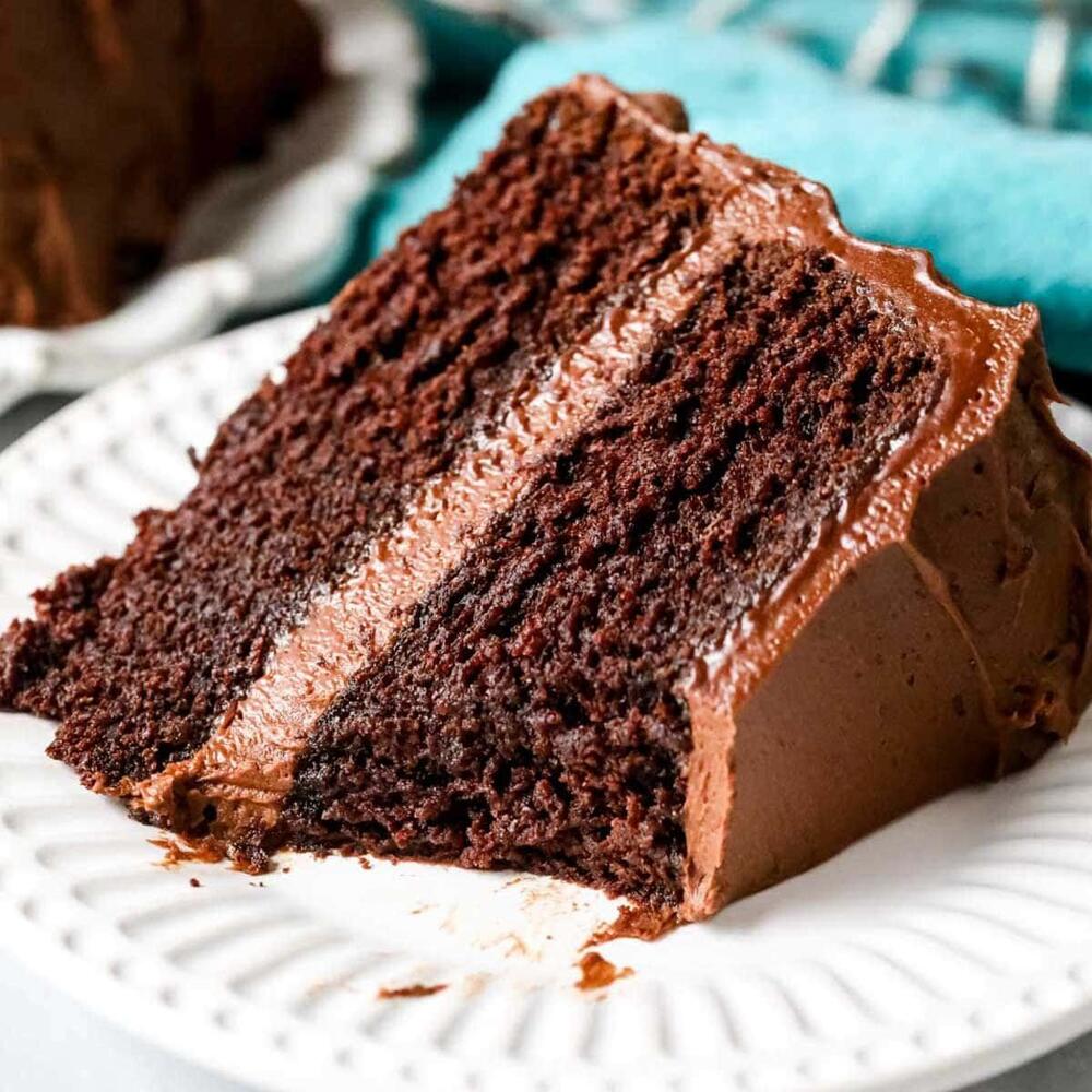 Chocolate Cake