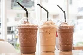 Milkshake (16oz)
