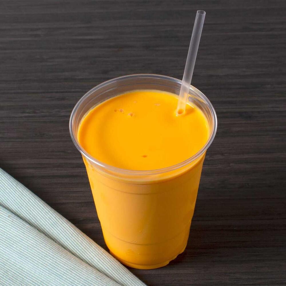75) Mango Lassi