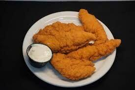 14) 15 Piece Tenders (Sauce On Side)