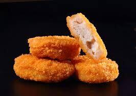 16) 9 Piece Nuggets