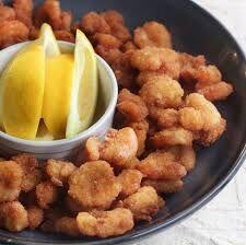 31) 21 Piece Shrimp