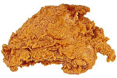 1B) Chicken Breast (1 Piece)
